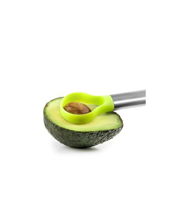 Laminador para Aguacate