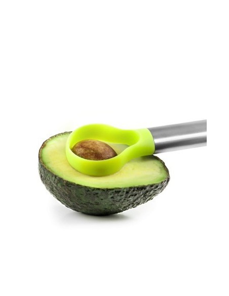 Laminador para Aguacate