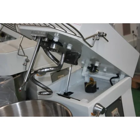 40 liter mixer EUTRON HTD40B