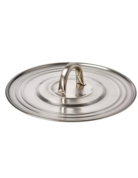 Tapa Multiuso Profesional I-Chef 18-20-22 cm