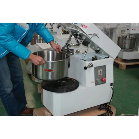 40 litres mélangeur EUTRON HTD40B