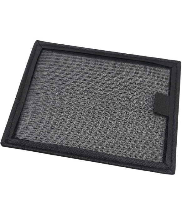 Filtro antipolvo lavable para condensador 175x225mm GN