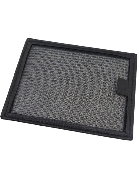 Filtre anti-poussière lavable pour condenseur 175x225mm GN