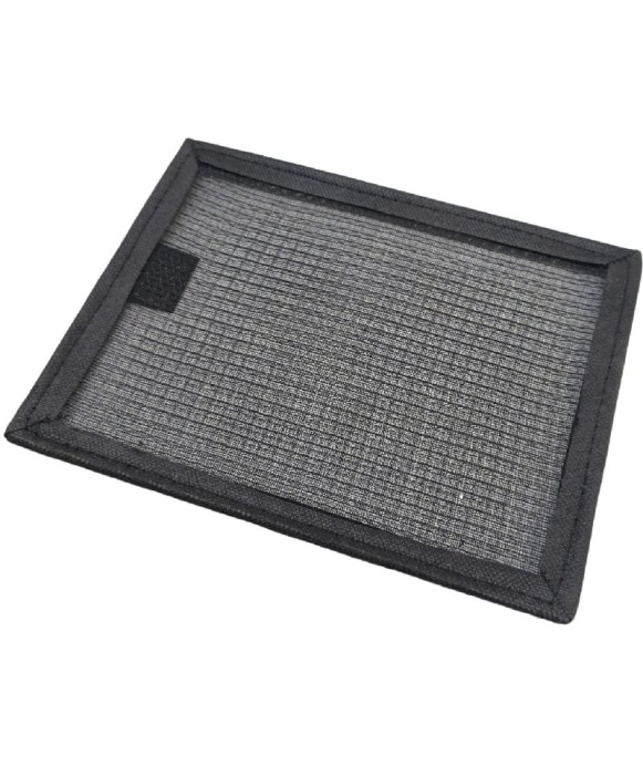 Washable anti-dust filter for condenser 175x225mm GN