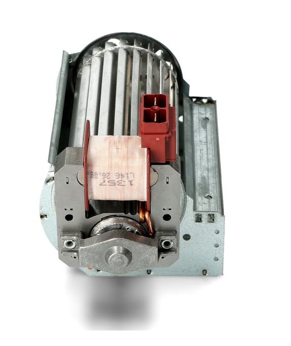 Ventilador Tangencial IMS Srl Type 86744T05012H0526SP TG06