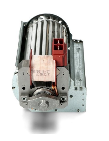 Ventilador Tangencial IMS Srl Type 86744T05012H0526SP TG06