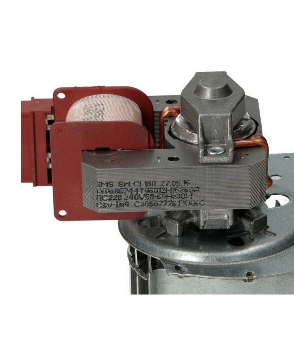 Ventilador Tangencial IMS Srl Type 86744T05012H0526SP TG06
