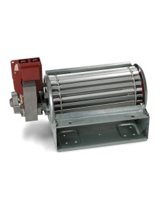 Tangential fan IMS Srl Type 86744T05012H0526SP TG06
