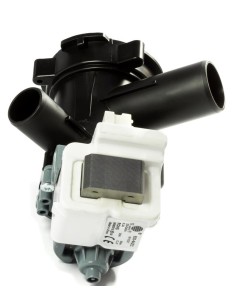 Bomba de desagüe entrada ø 30-24mm B20-6AZC