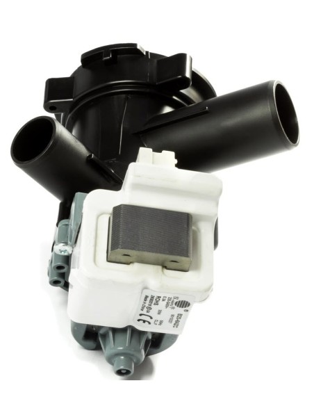 Bomba de desagüe entrada ø 30-24mm B20-6AZC