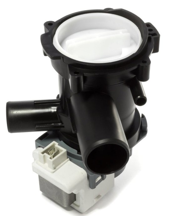 Bomba de desagüe entrada ø 30-24mm B20-6AZC