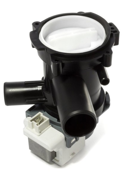 Bomba de desagüe entrada ø 30-24mm B20-6AZC