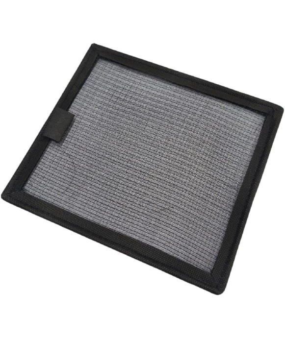 Filtre anti-poussière lavable pour condenseur 195x218mm PS200 PS900