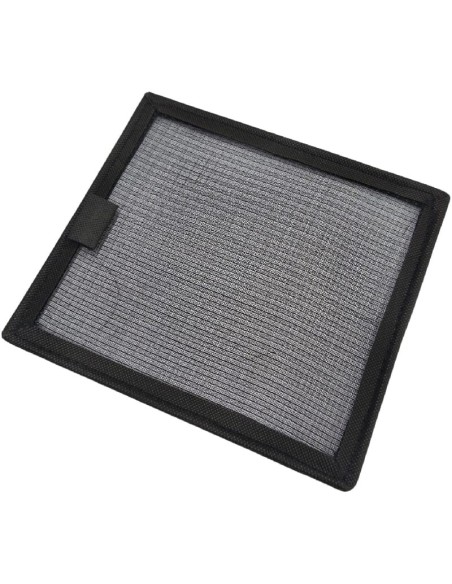 Filtro antipolvo lavable para condensador 195x218mm PS200 PS900
