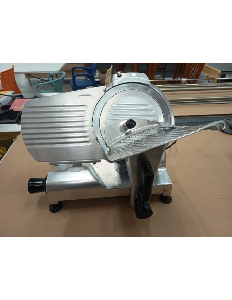 Trancheuse HBS 250 (OCCASION)