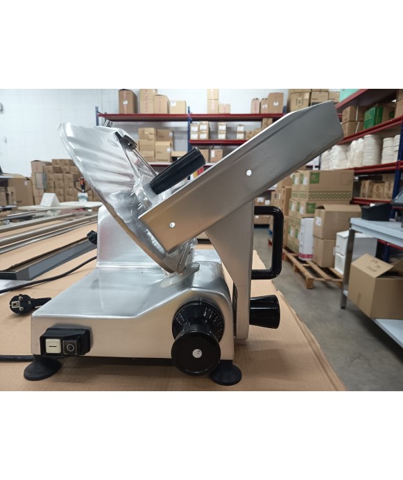 HBS 250 Slicer (Pre-owned)
