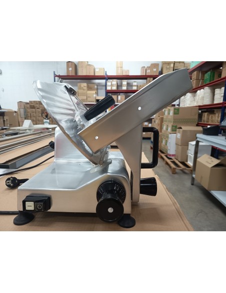 HBS 250 Slicer (Pre-owned)