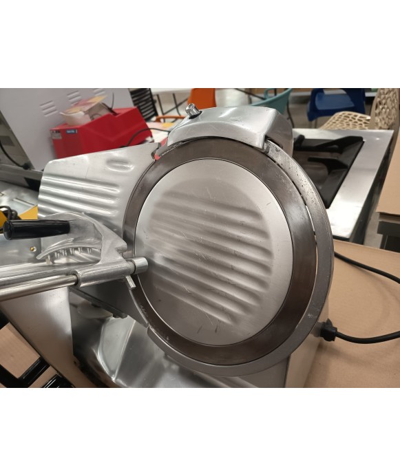 Trancheuse HBS 250 (OCCASION)