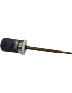 Slicer regulator knob with shaft Ascaso 268