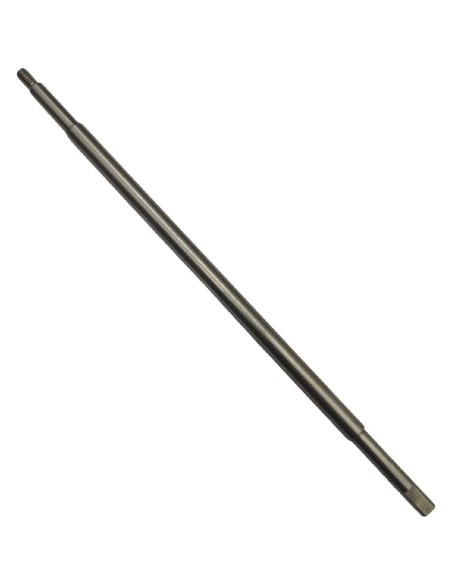 Eje brazo triturador BLD300 V2