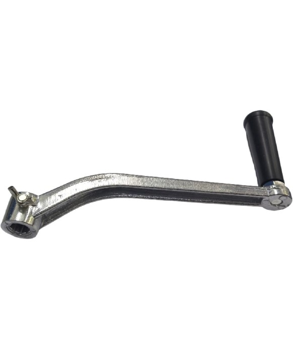 Manual sausage stuffer crank handle 7 Liters ST