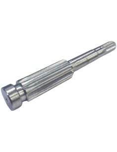 Manual sausage stuffer gear shaft 7L ST