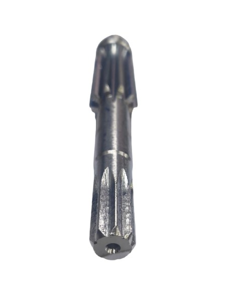 Eje engranaje embutidora manual 7L ST