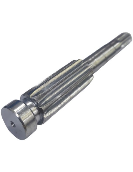 Eje engranaje embutidora manual 7L ST