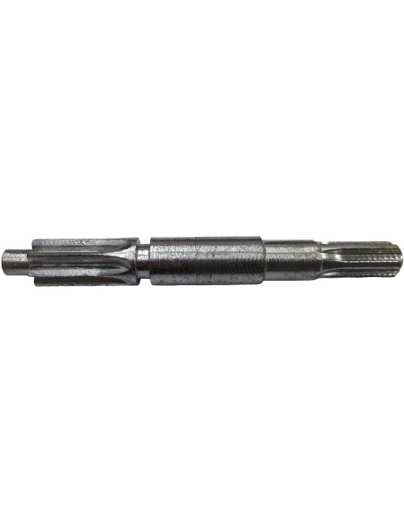 Eje dentado pequeño Embutidora manual 15 litros SV15 KK