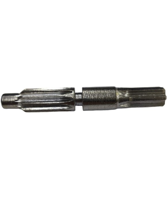 Petit axe denté poussoir à saucisse manuel SV7 SH7 KK