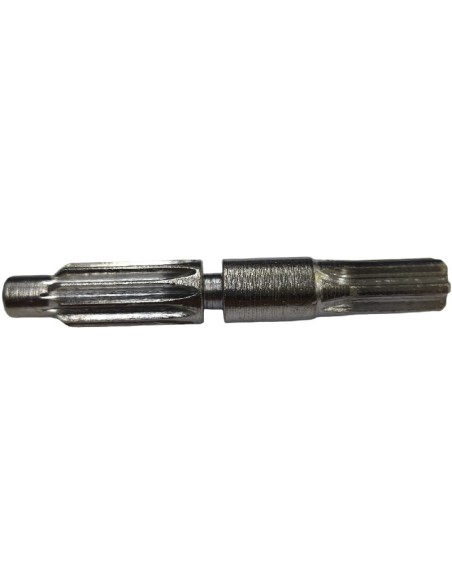 Petit axe denté poussoir à saucisse manuel SV7 SH7 KK
