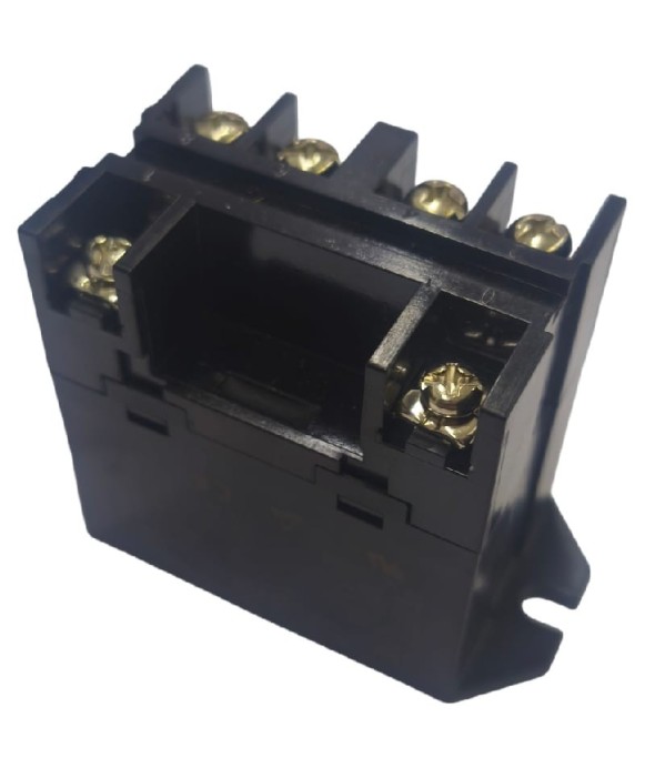 Power relay HF116F-3-220AF-2H