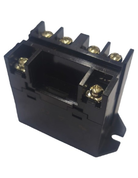 Relais de puissance HF116F-3-220AF-2H