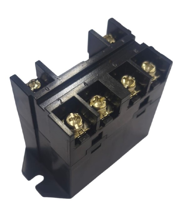 Relais de puissance HF116F-3-220AF-2H