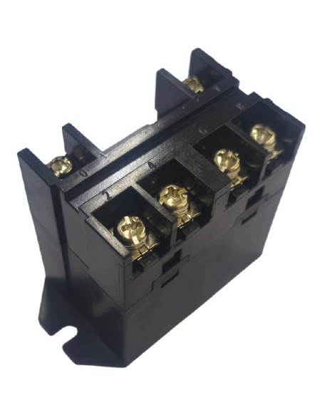 Relais de puissance HF116F-3-220AF-2H