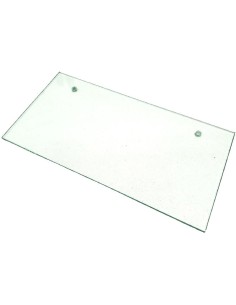 Cristal lateral Vitrina VRX SCOL