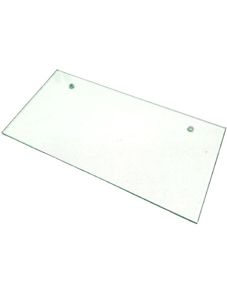 Cristal lateral Vitrina VRX SCOL