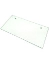 Cristal lateral Vitrina VRX SCOL