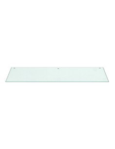 Rear glass panel VRX-2000