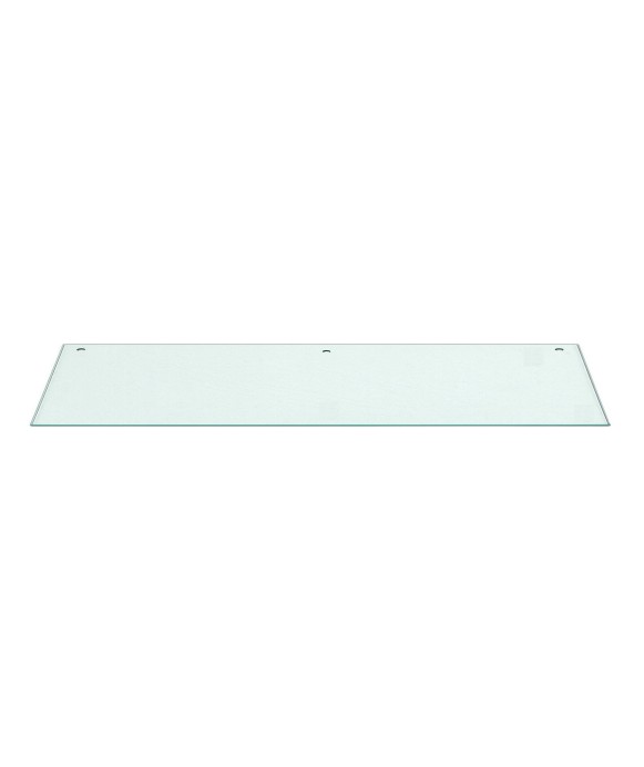 Cristal trasero VRX-2000