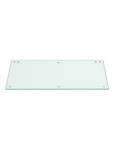 Top glass panel VR-2000 VCH display showcase