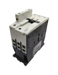 Contactor Bobina 230VAC AC3 40A contactos principales 3NO DIL M40-EA Eaton