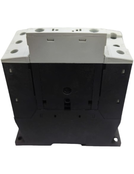 Contactor Bobina 230VAC AC3 40A contactos principales 3NO DIL M40-EA Eaton