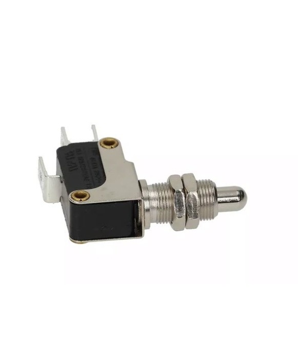 Push button microswitch 16A 250V 345032 4893