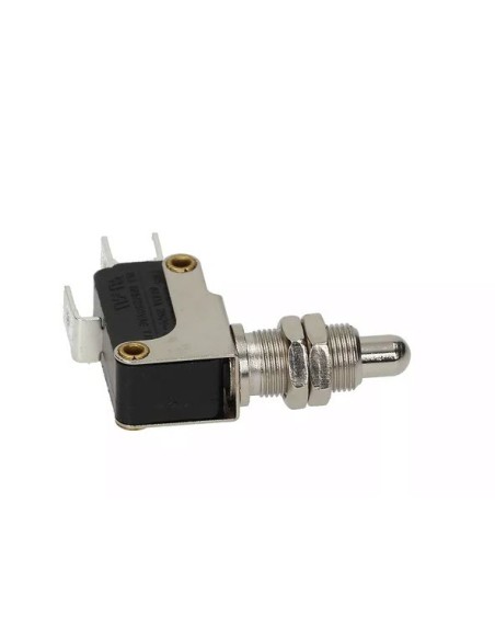 Microinterruptor pulsante 16A 250V 345032 4893