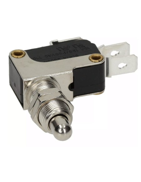 Push button microswitch 16A 250V 345032 4893
