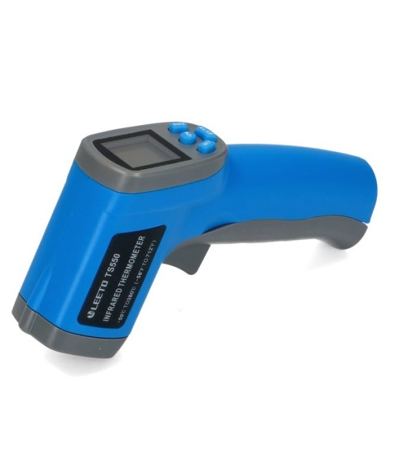 Infrared thermometer LEETO TS550