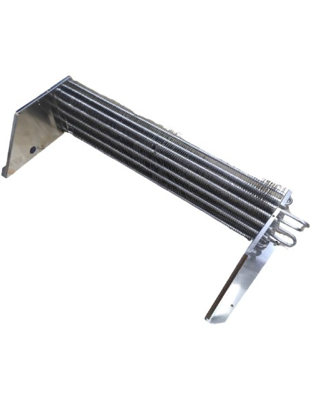 Évaporateur AMR-1100 tubes en aluminium Ø 8 mm