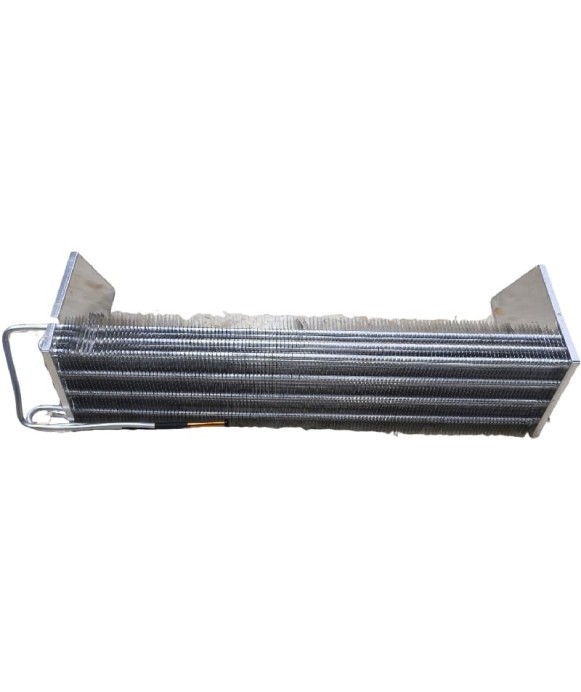Évaporateur AMR-1100 tubes en aluminium Ø 8 mm