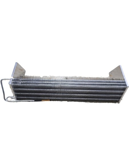 Évaporateur AMR-1100 tubes en aluminium Ø 8 mm